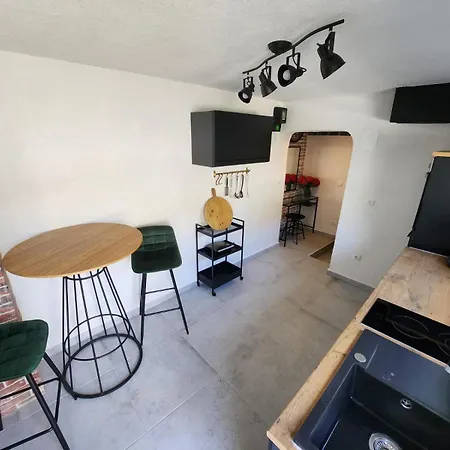 Apartment Studio Vanessa Krk Krk Town