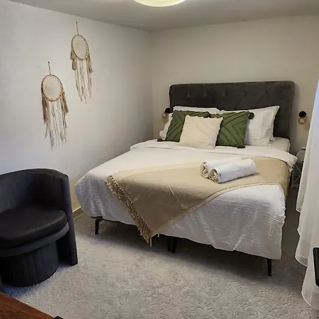 Studio Vanessa Krk Apartment *