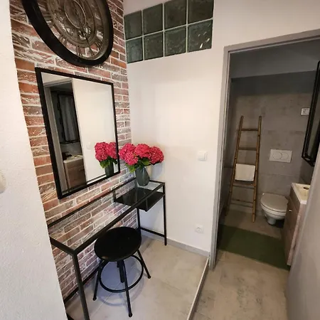 Studio Vanessa Krk